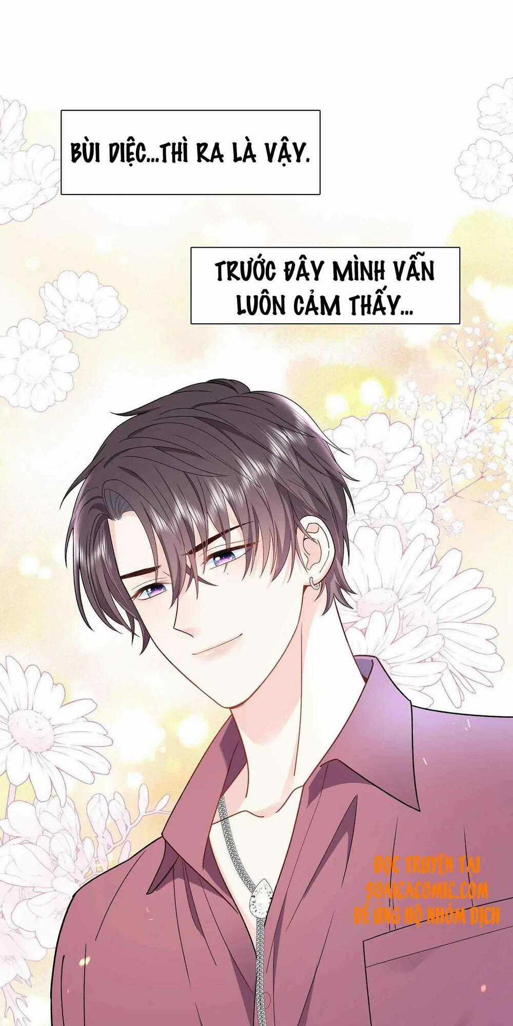 Tôi Dựa Vào Tà Ý: Nghịch Chuyển Nhân Sinh Chapter 15 trang 1