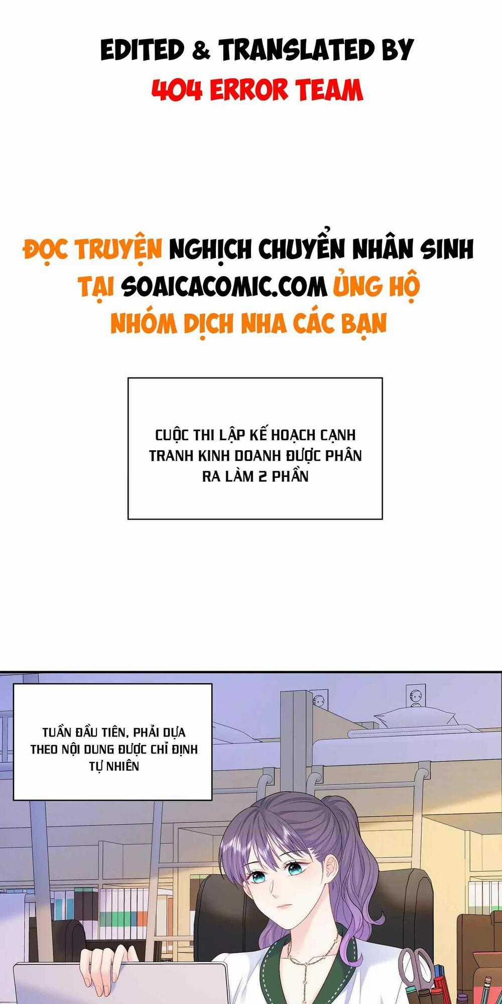 Tôi Dựa Vào Tà Ý: Nghịch Chuyển Nhân Sinh Chapter 16 trang 0