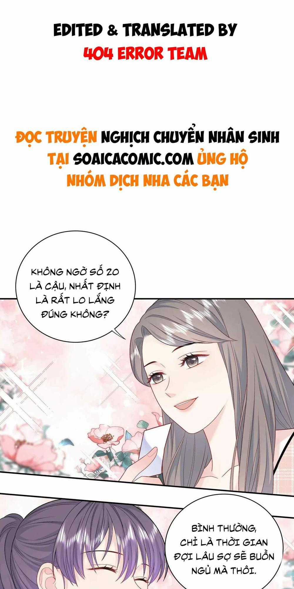 Tôi Dựa Vào Tà Ý: Nghịch Chuyển Nhân Sinh Chapter 17 trang 0