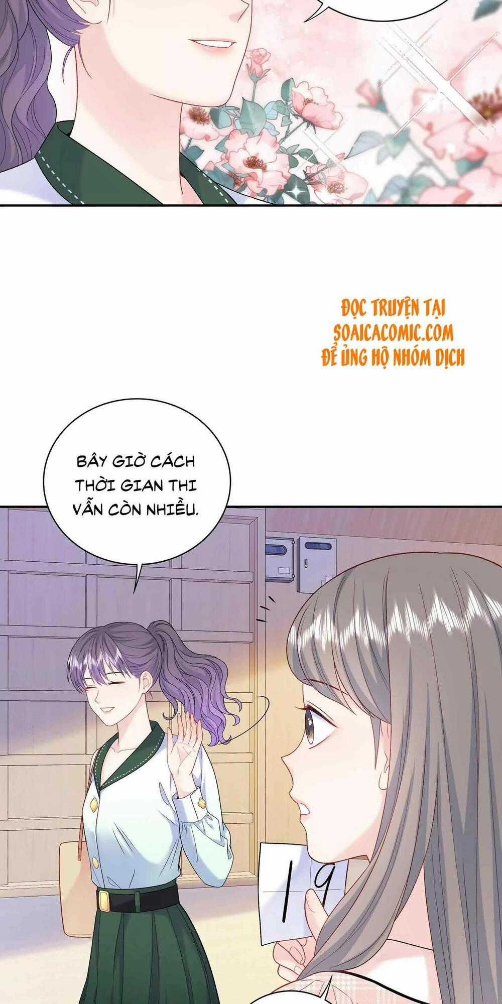 Tôi Dựa Vào Tà Ý: Nghịch Chuyển Nhân Sinh Chapter 17 trang 1