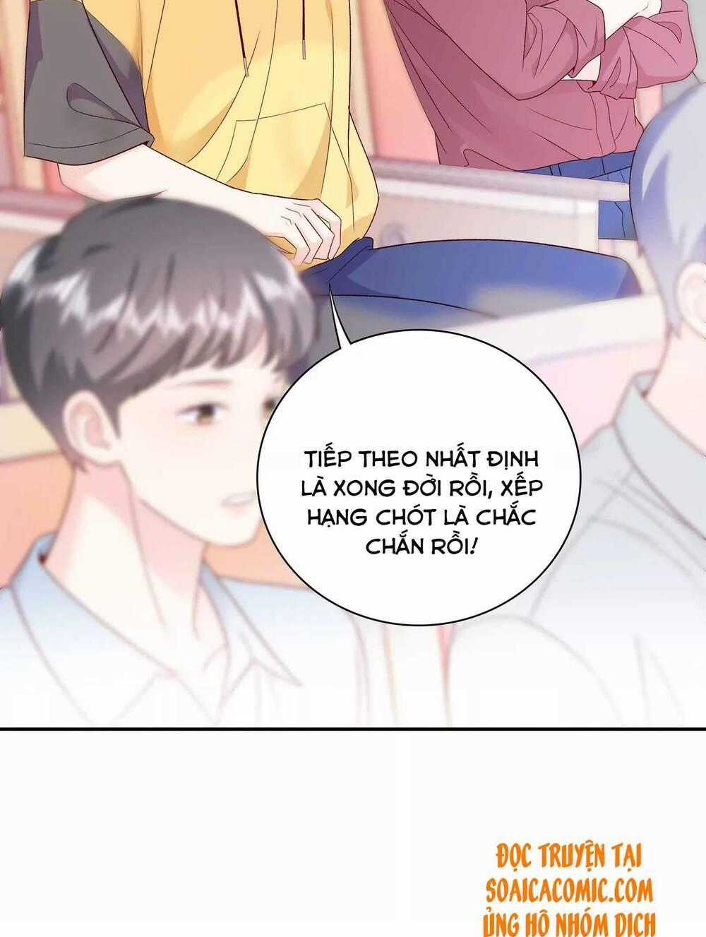 Tôi Dựa Vào Tà Ý: Nghịch Chuyển Nhân Sinh Chapter 18 trang 1