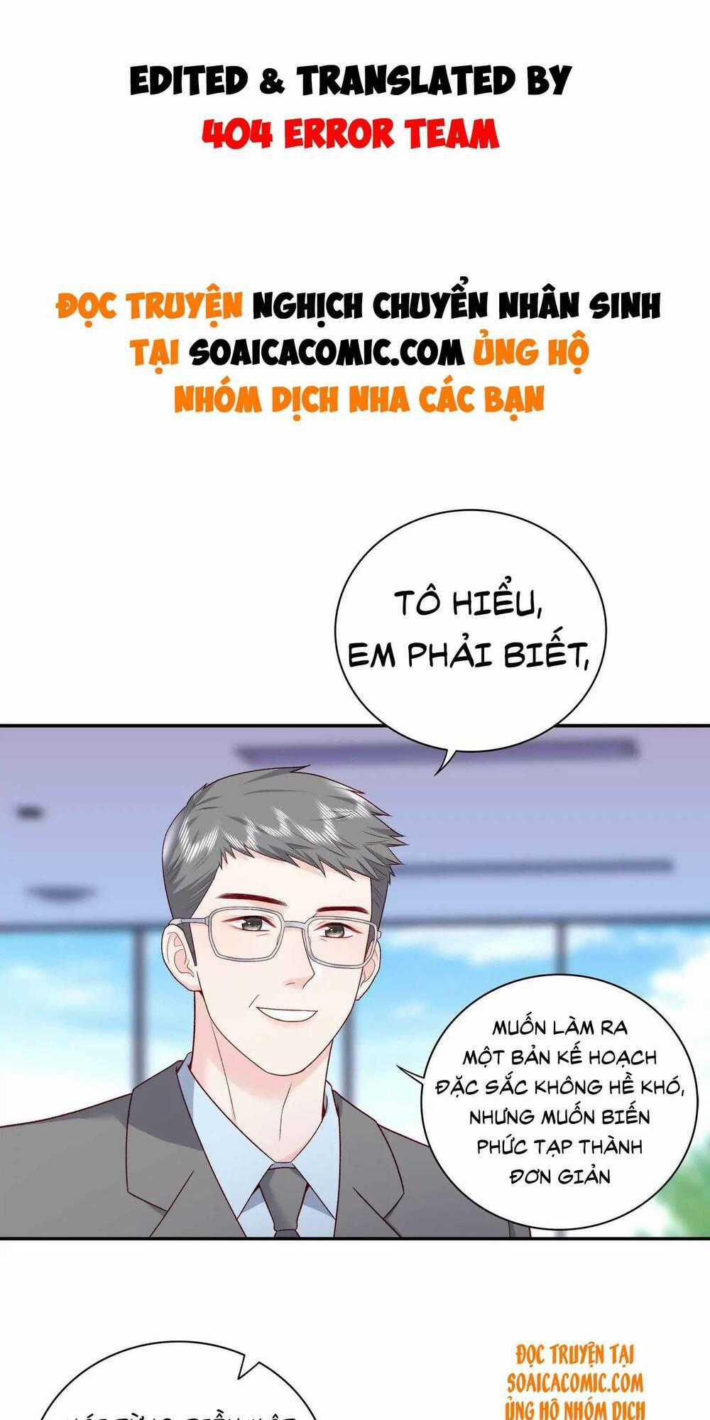 Tôi Dựa Vào Tà Ý: Nghịch Chuyển Nhân Sinh Chapter 19 trang 0