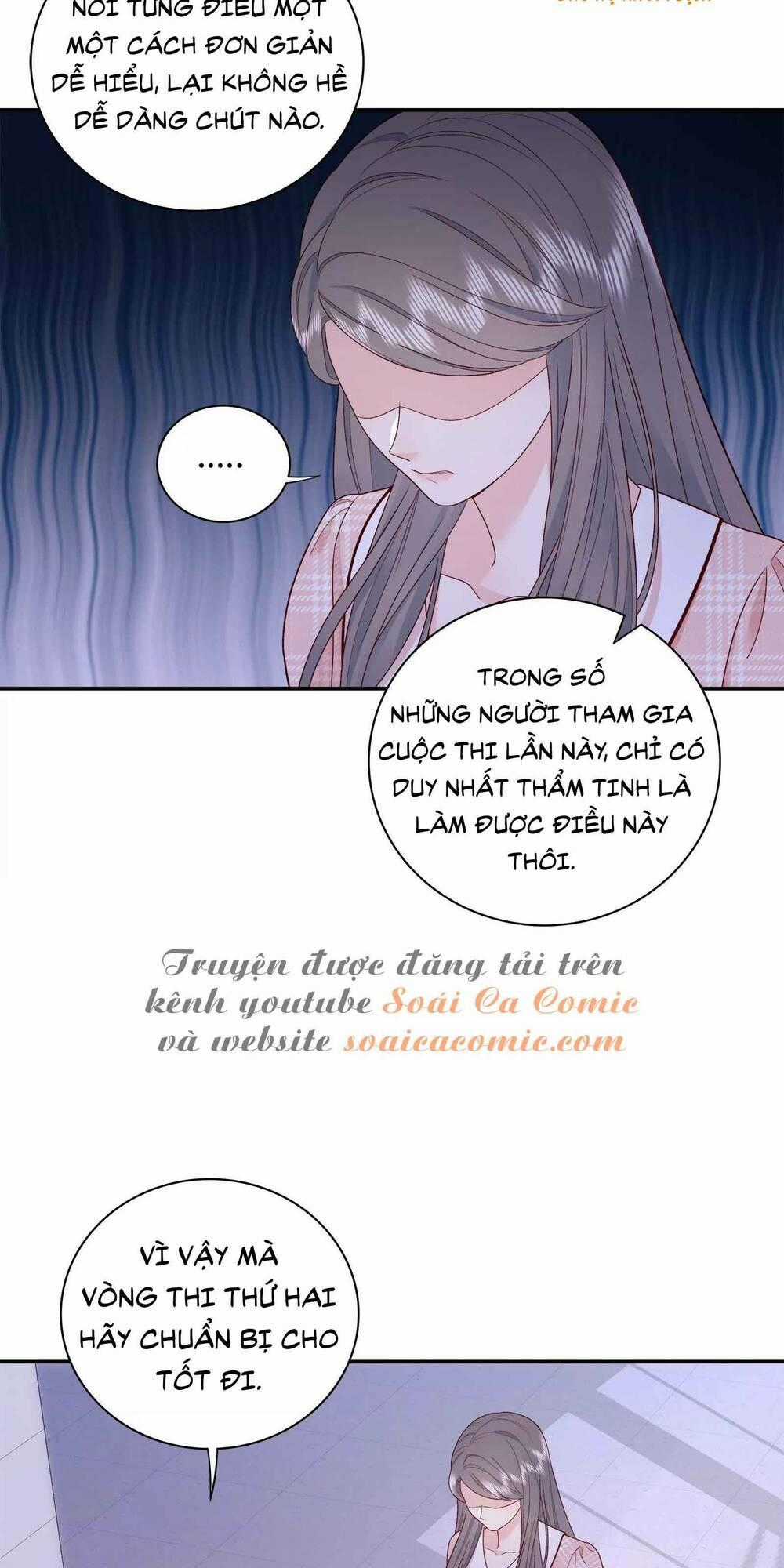 Tôi Dựa Vào Tà Ý: Nghịch Chuyển Nhân Sinh Chapter 19 trang 1