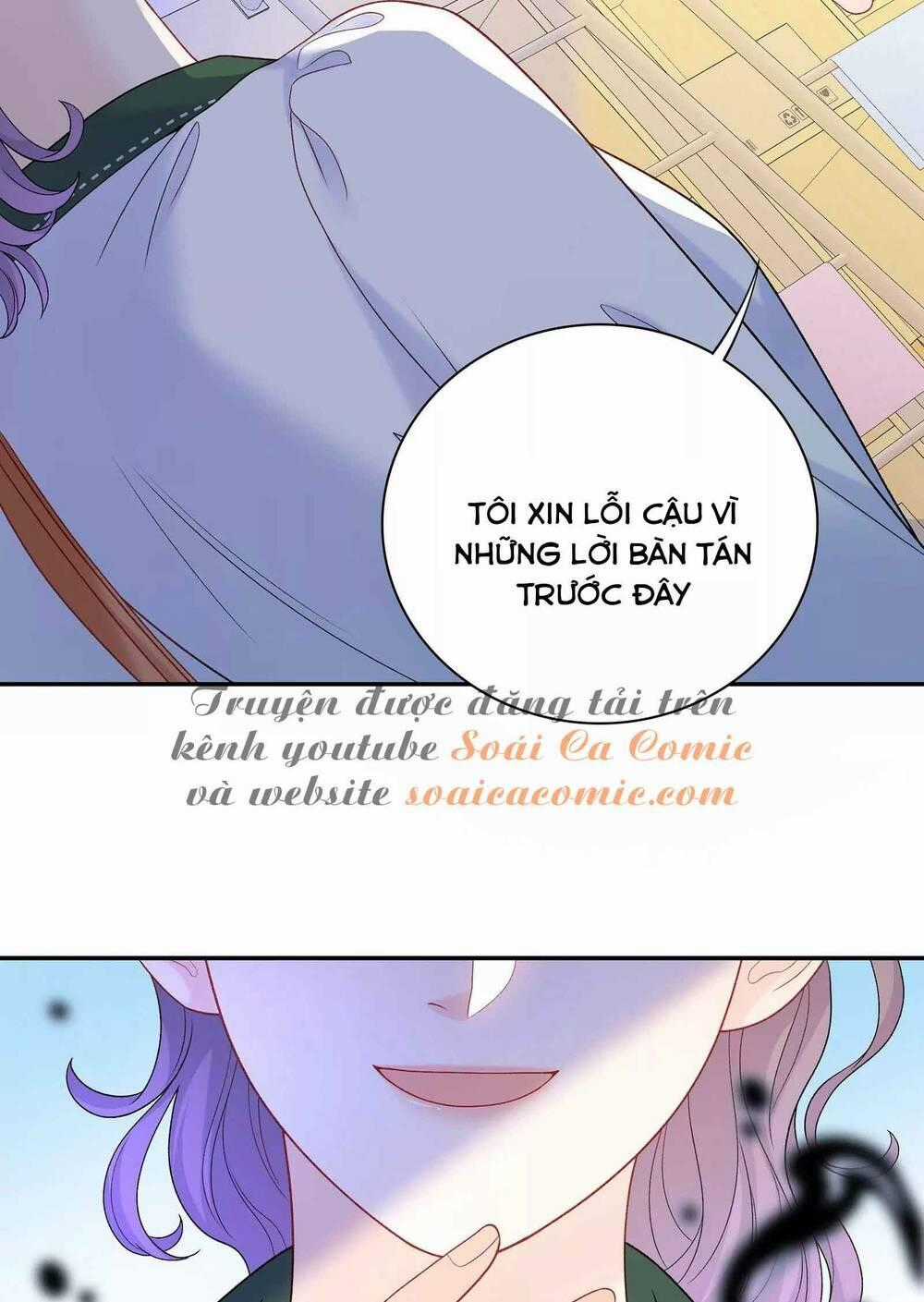 Tôi Dựa Vào Tà Ý: Nghịch Chuyển Nhân Sinh Chapter 20 trang 1