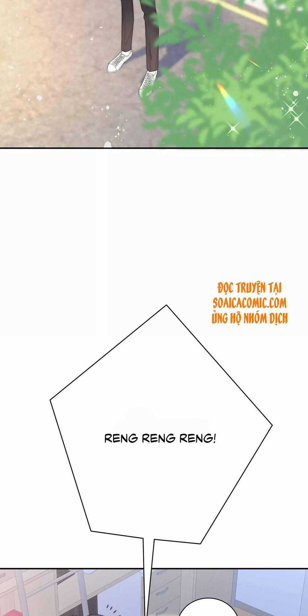 Tôi Dựa Vào Tà Ý: Nghịch Chuyển Nhân Sinh Chapter 21 trang 1