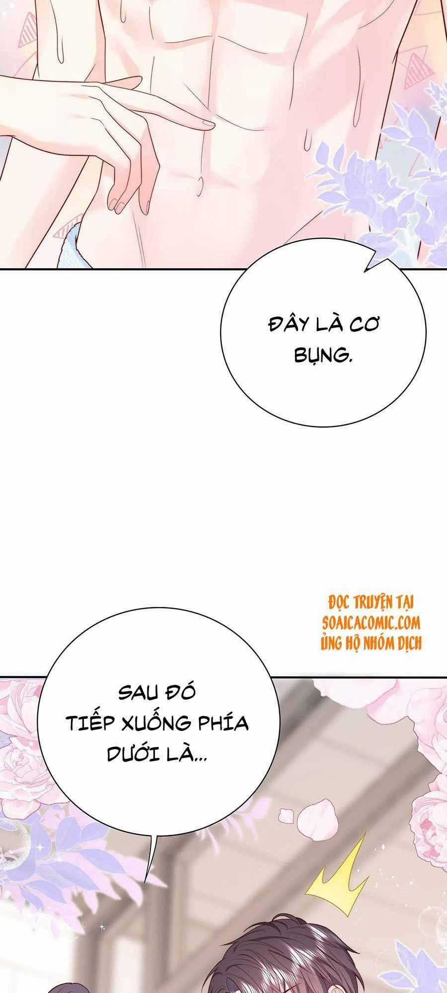 Tôi Dựa Vào Tà Ý: Nghịch Chuyển Nhân Sinh Chapter 23 trang 1