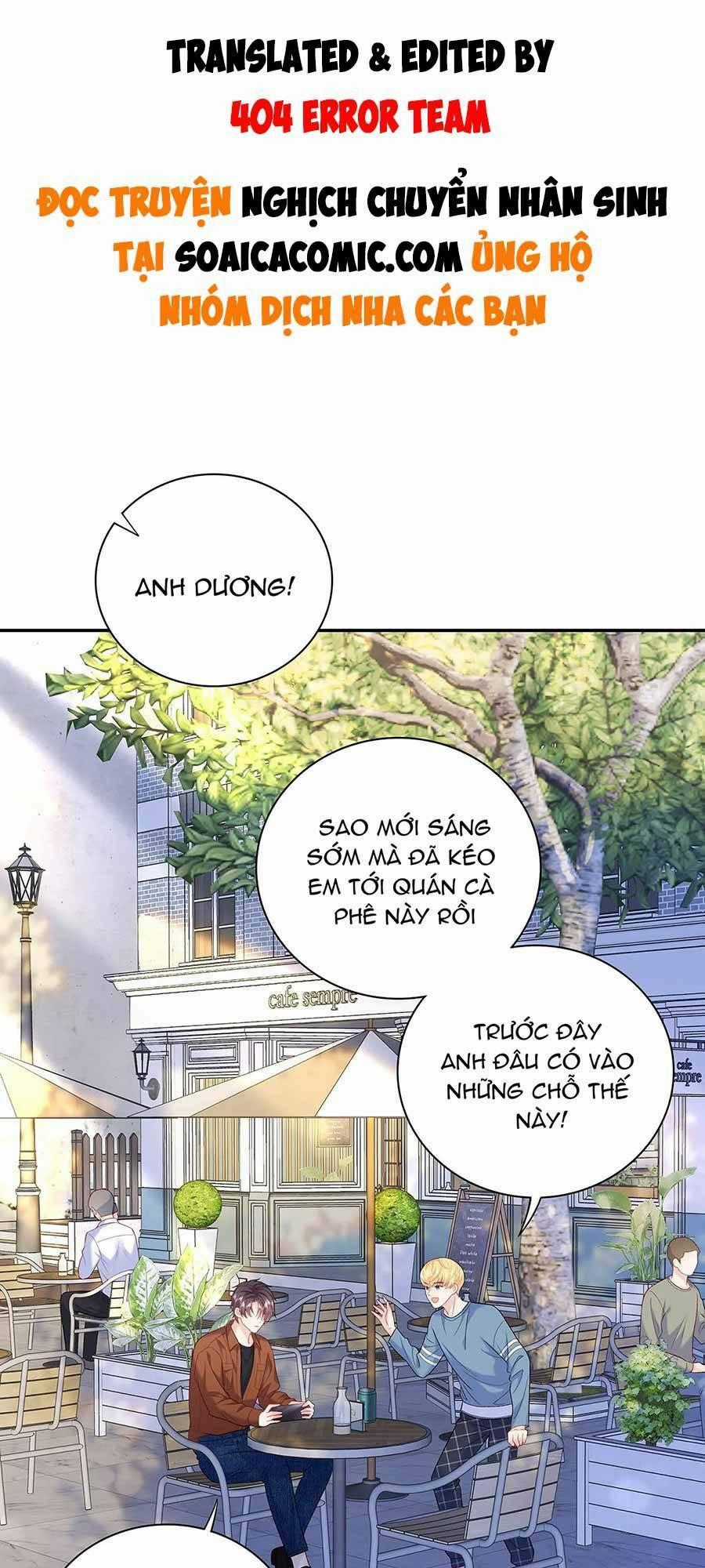 Tôi Dựa Vào Tà Ý: Nghịch Chuyển Nhân Sinh Chapter 25 trang 0