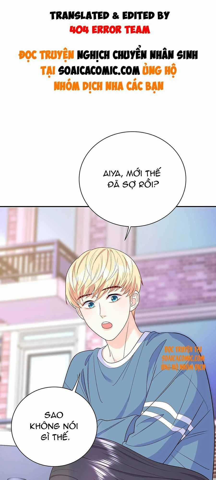 Tôi Dựa Vào Tà Ý: Nghịch Chuyển Nhân Sinh Chapter 26 trang 0