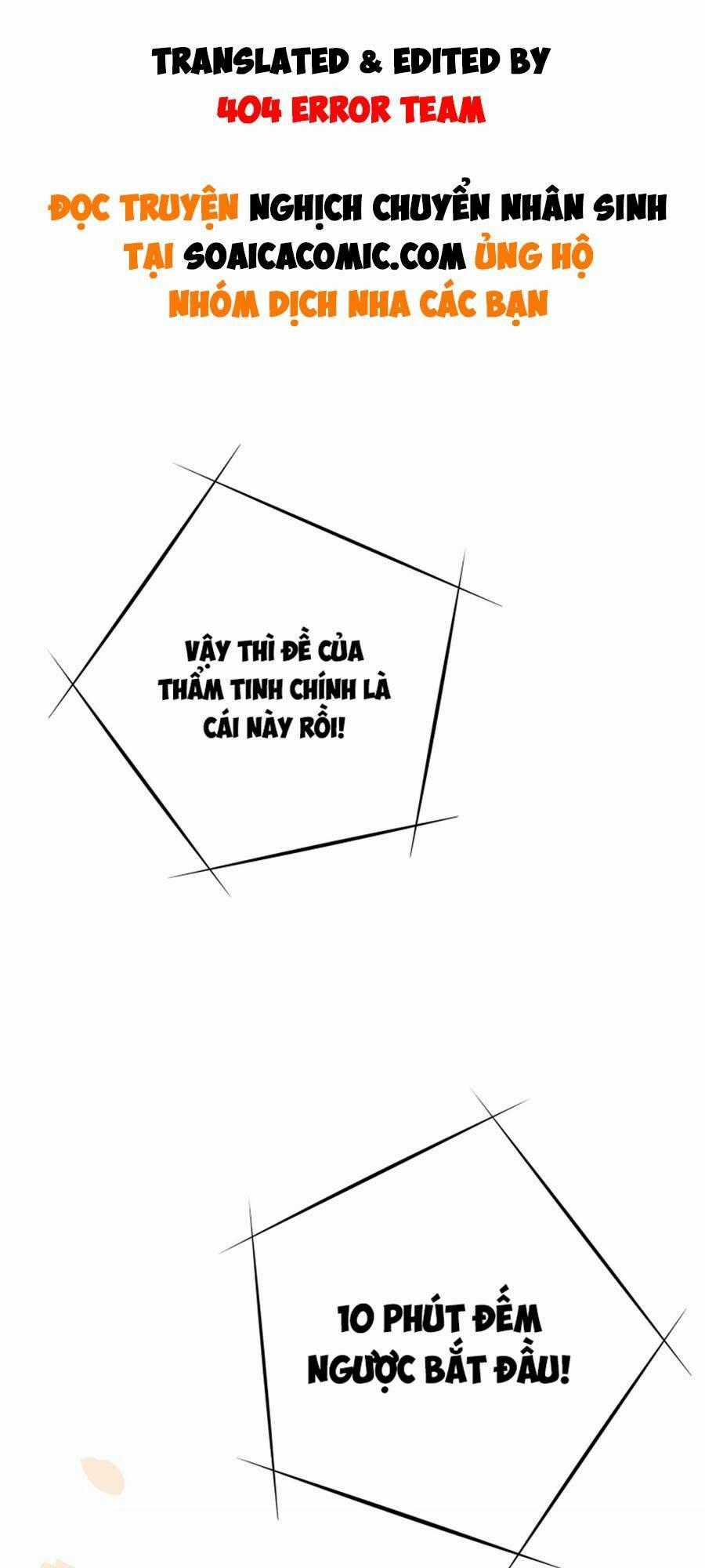 Tôi Dựa Vào Tà Ý: Nghịch Chuyển Nhân Sinh Chapter 29.1 trang 0