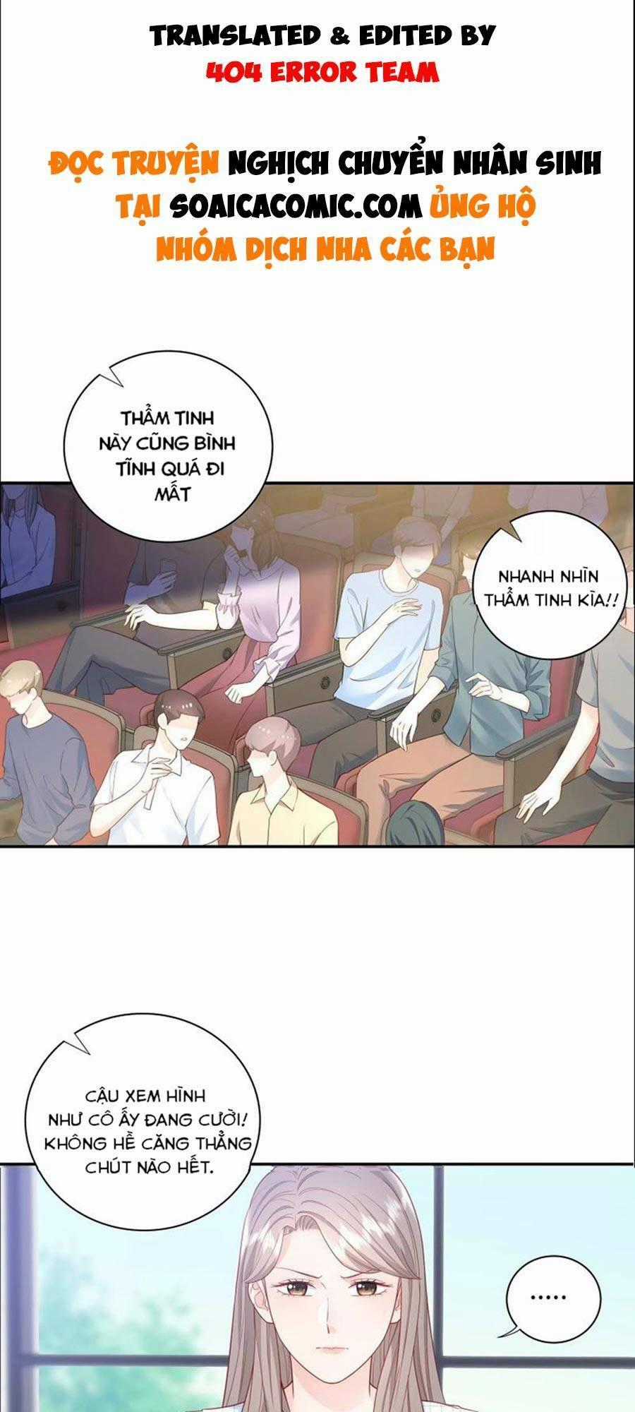 Tôi Dựa Vào Tà Ý: Nghịch Chuyển Nhân Sinh Chapter 30 trang 0