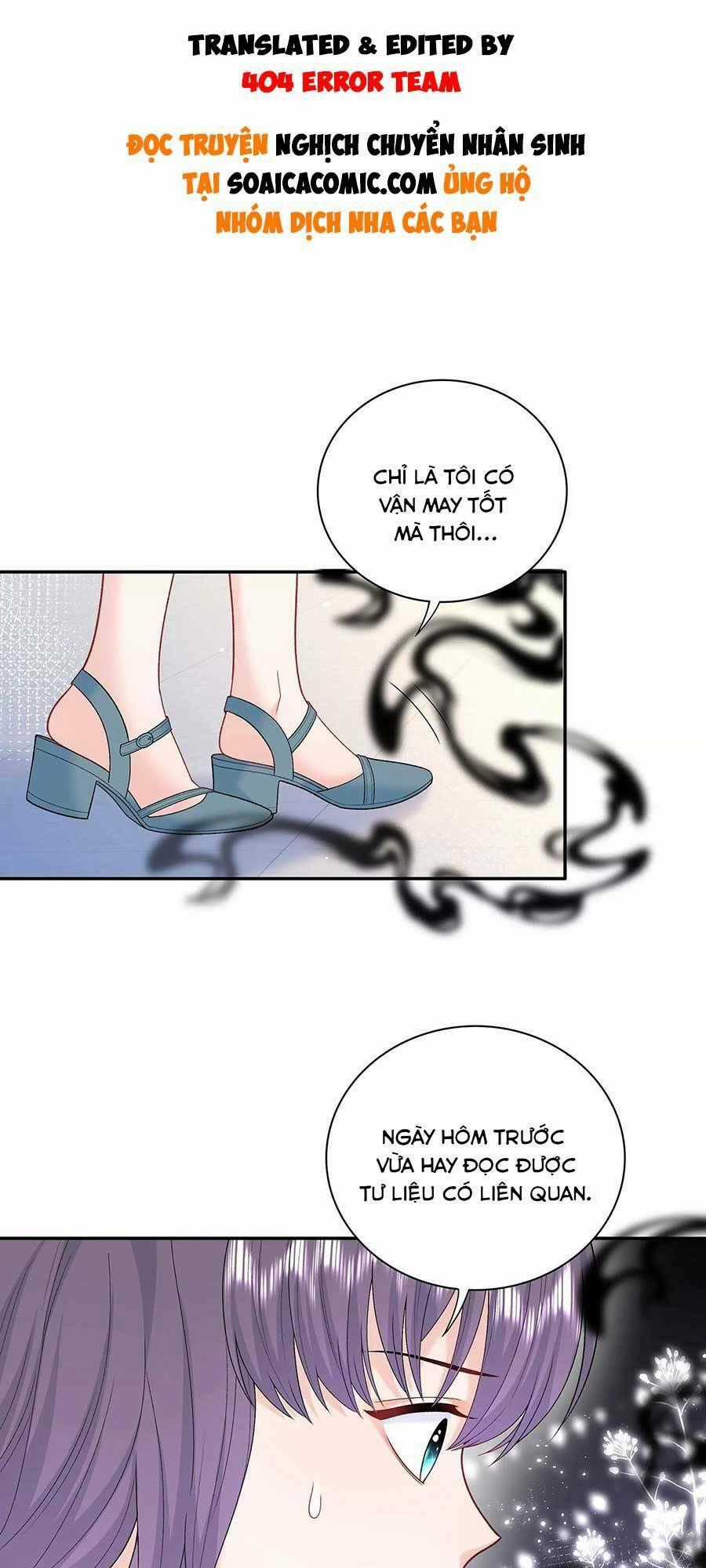 Tôi Dựa Vào Tà Ý: Nghịch Chuyển Nhân Sinh Chapter 31 trang 0