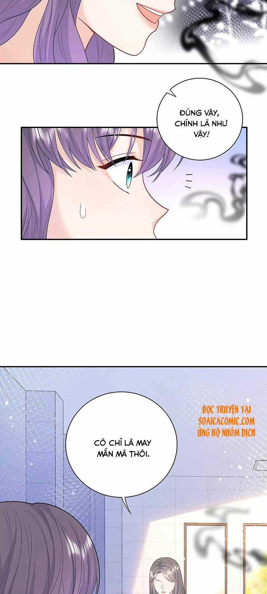 Tôi Dựa Vào Tà Ý: Nghịch Chuyển Nhân Sinh Chapter 31 trang 1