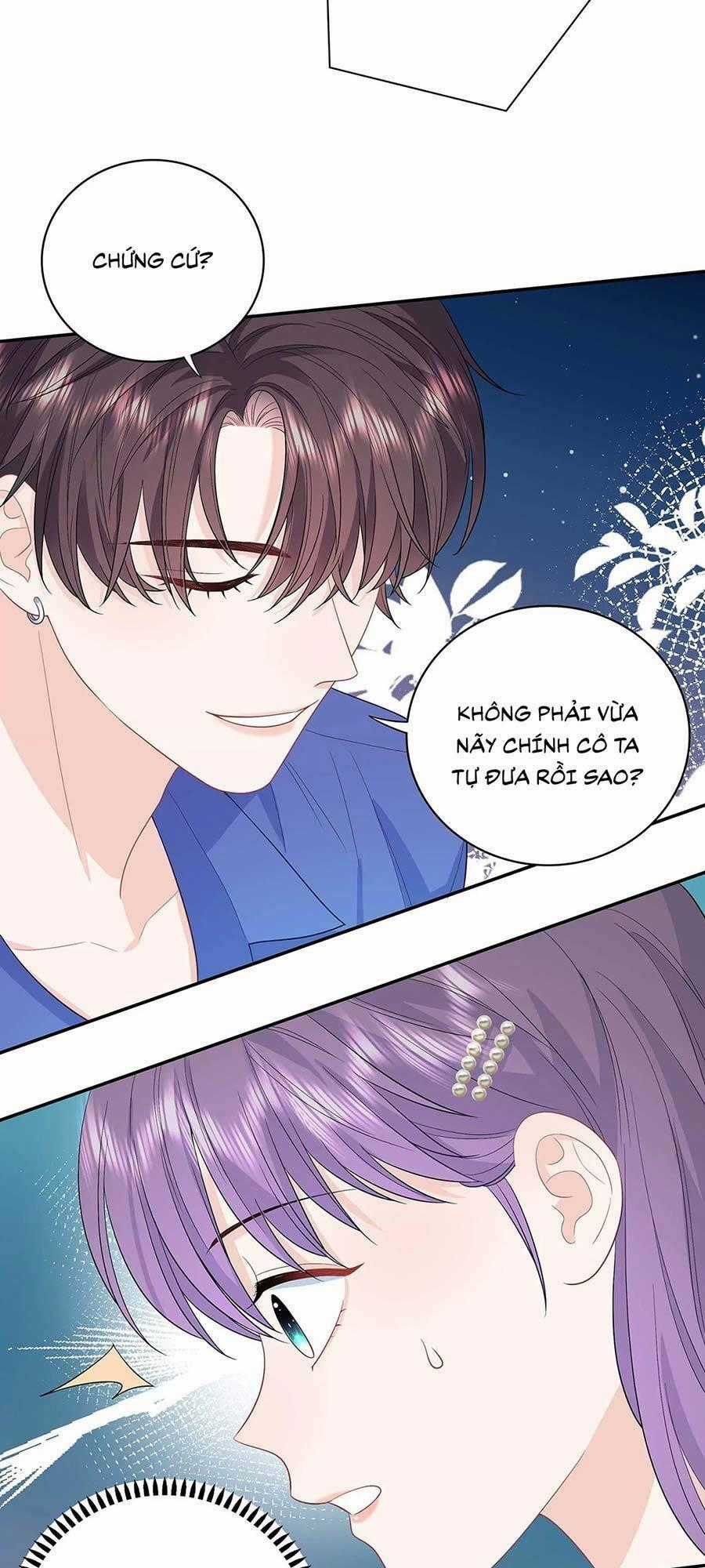 Tôi Dựa Vào Tà Ý: Nghịch Chuyển Nhân Sinh Chapter 32 trang 1