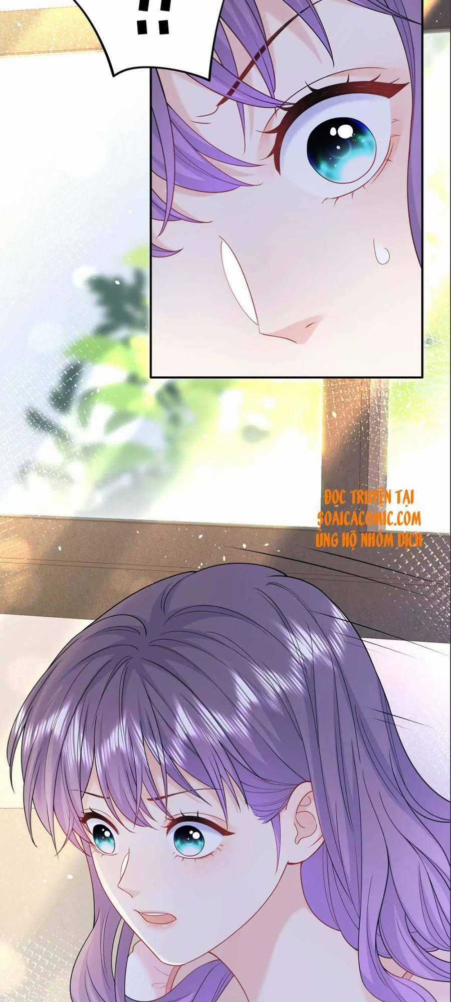 Tôi Dựa Vào Tà Ý: Nghịch Chuyển Nhân Sinh Chapter 35 trang 1