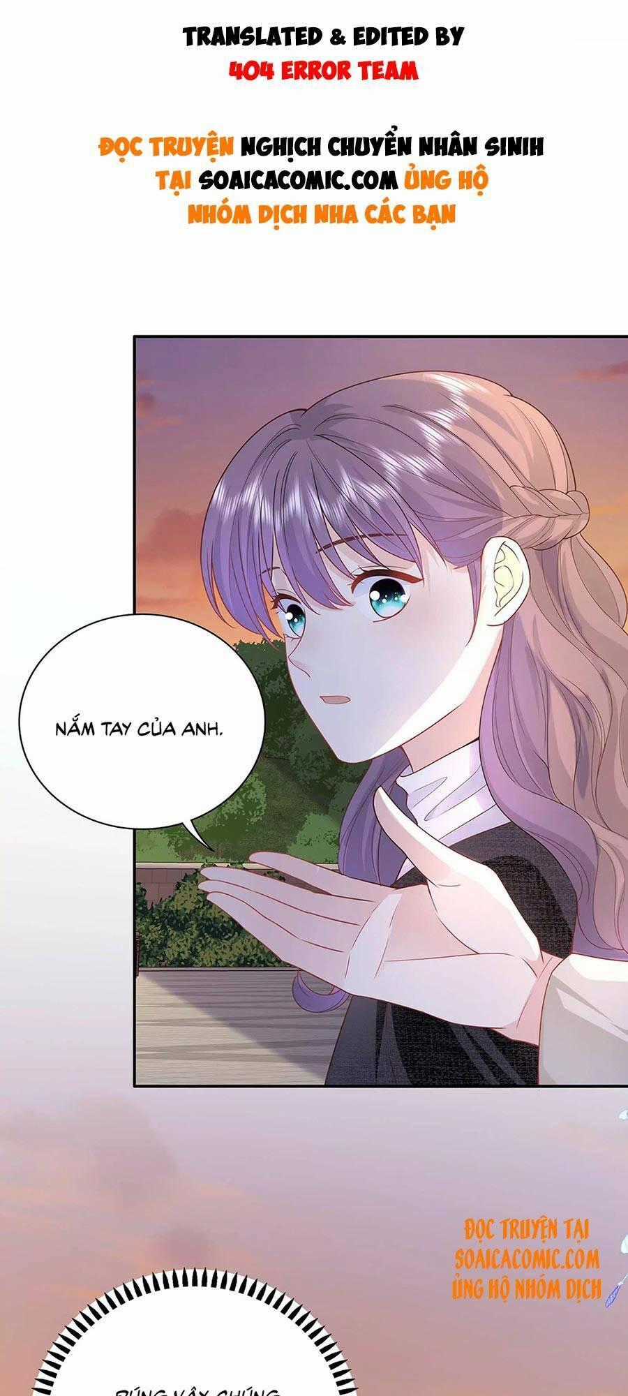 Tôi Dựa Vào Tà Ý: Nghịch Chuyển Nhân Sinh Chapter 36 trang 0