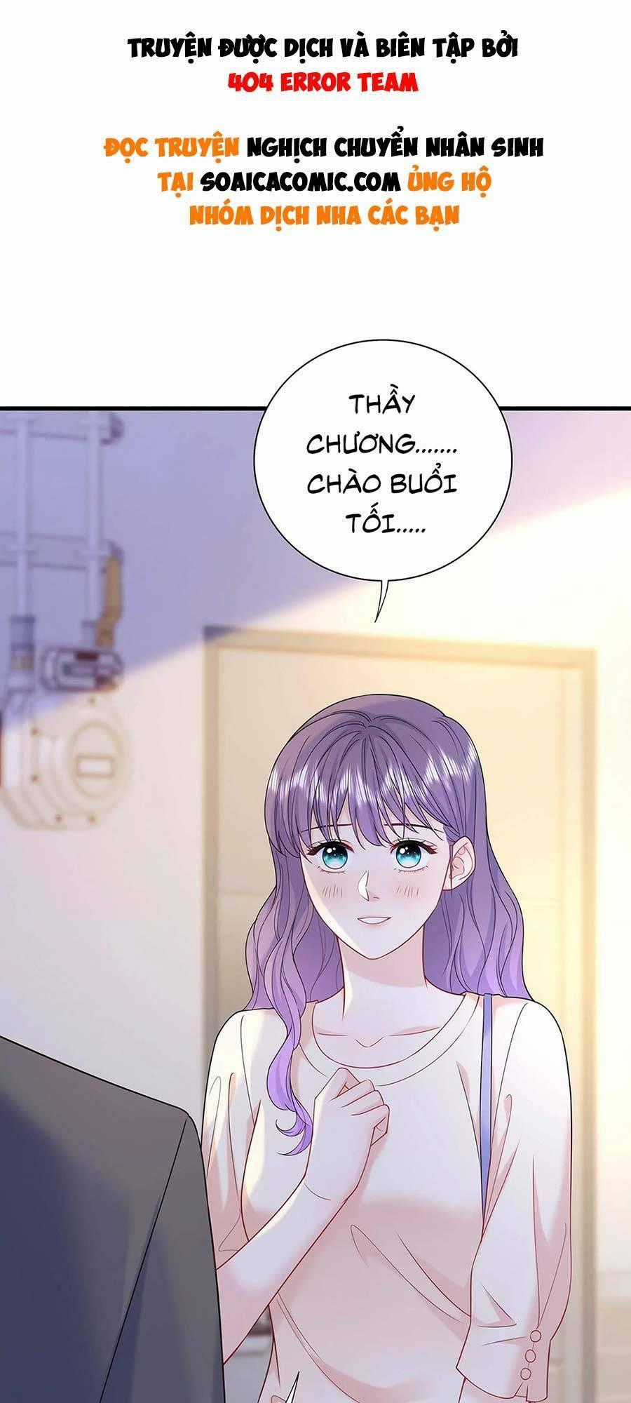 Tôi Dựa Vào Tà Ý: Nghịch Chuyển Nhân Sinh Chapter 37 trang 0