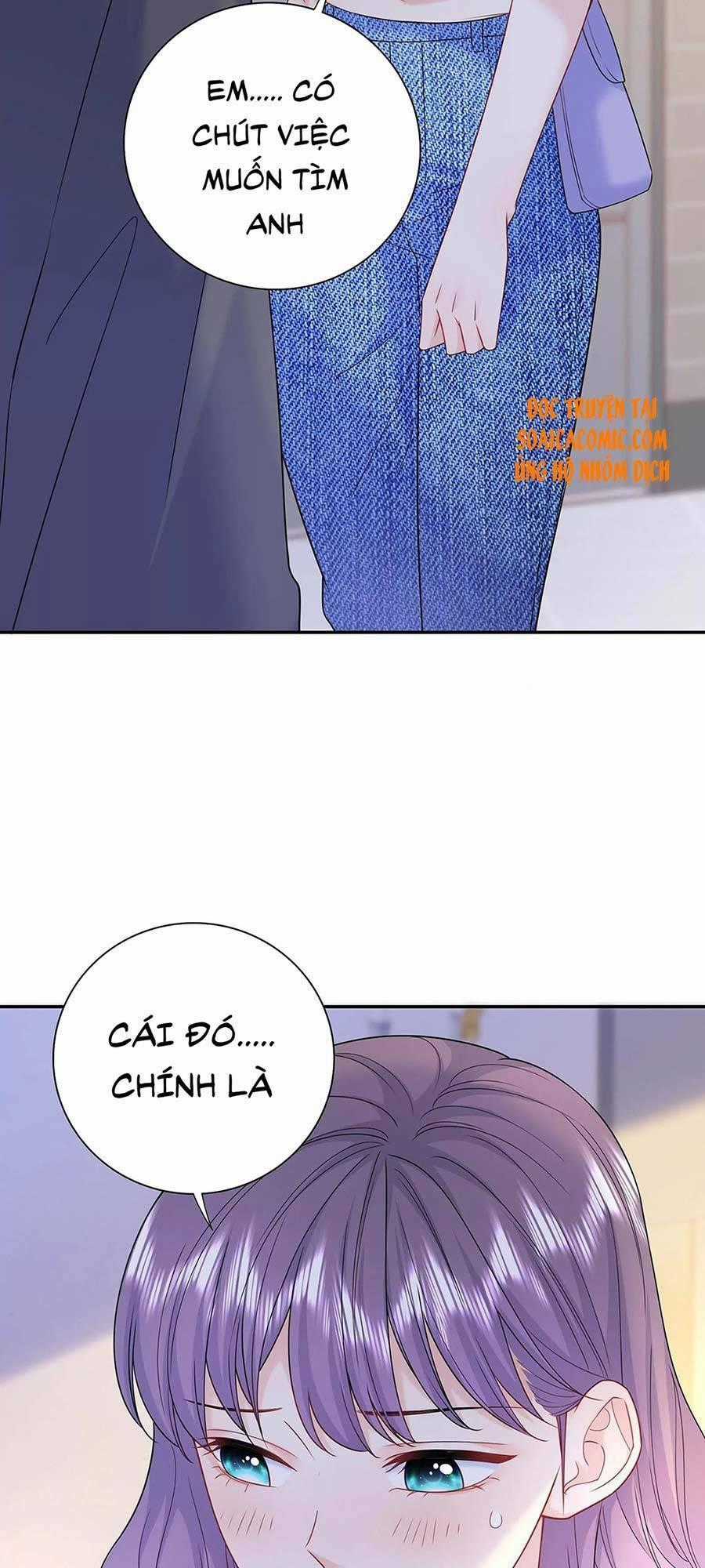 Tôi Dựa Vào Tà Ý: Nghịch Chuyển Nhân Sinh Chapter 37 trang 1
