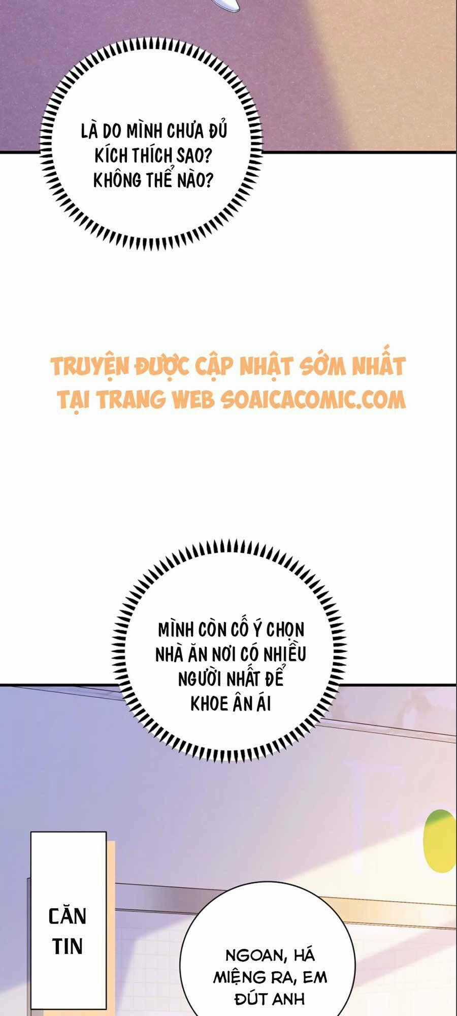 Tôi Dựa Vào Tà Ý: Nghịch Chuyển Nhân Sinh Chapter 39 trang 1