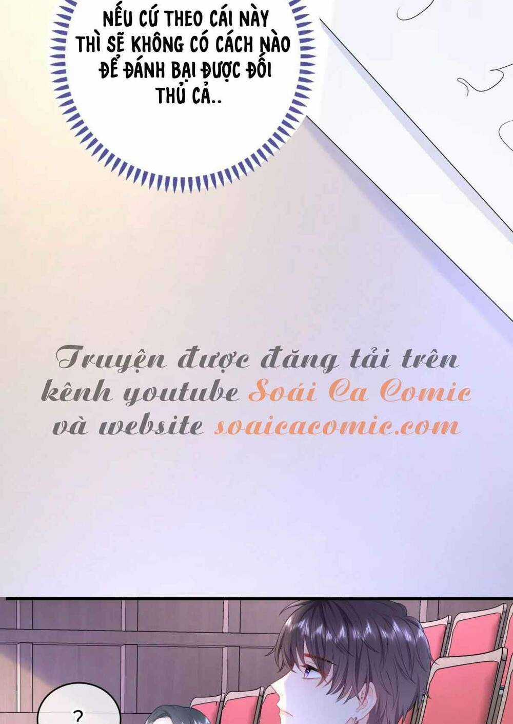 Tôi Dựa Vào Tà Ý: Nghịch Chuyển Nhân Sinh Chapter 4 trang 11