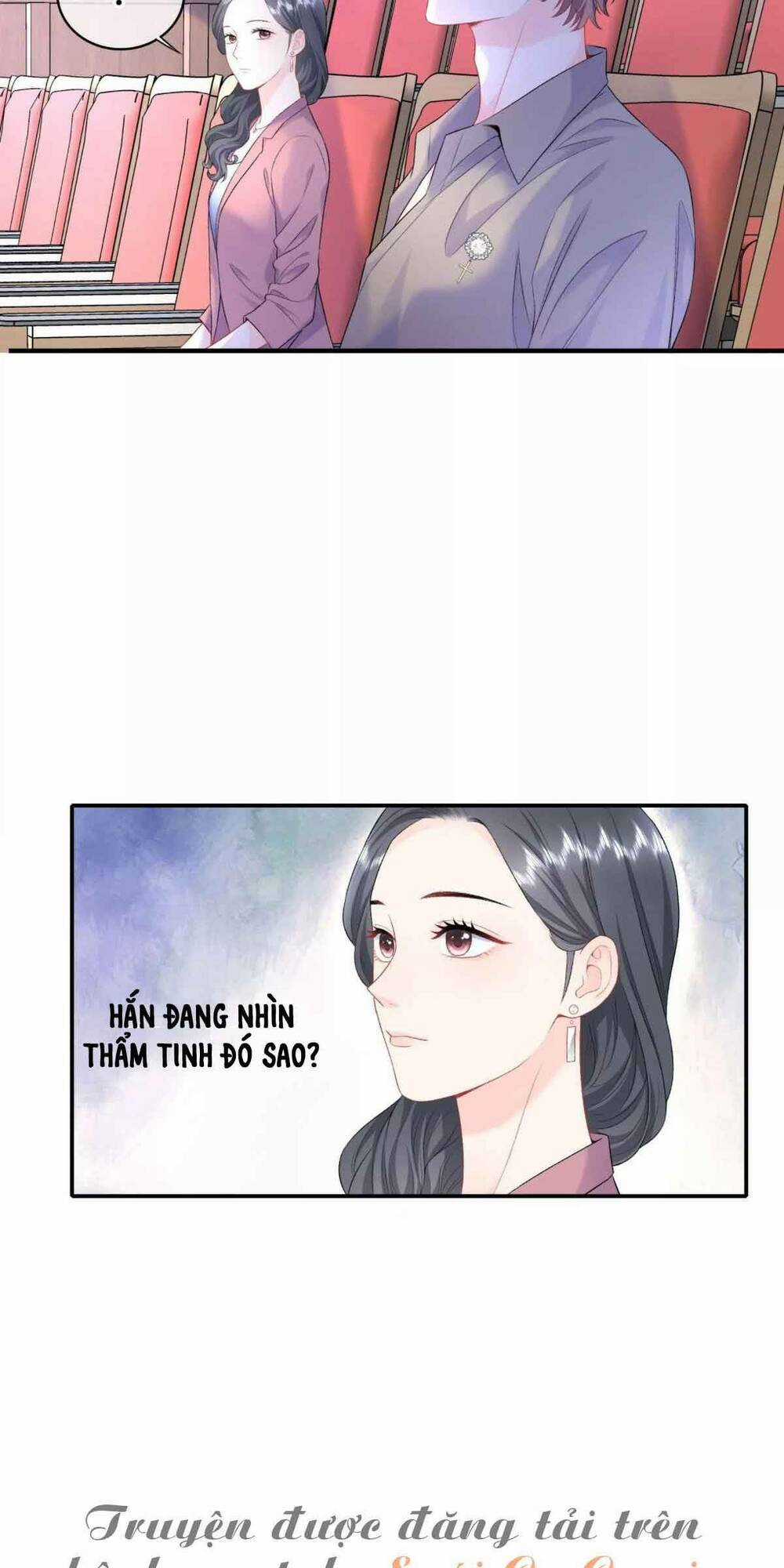 Tôi Dựa Vào Tà Ý: Nghịch Chuyển Nhân Sinh Chapter 4 trang 12