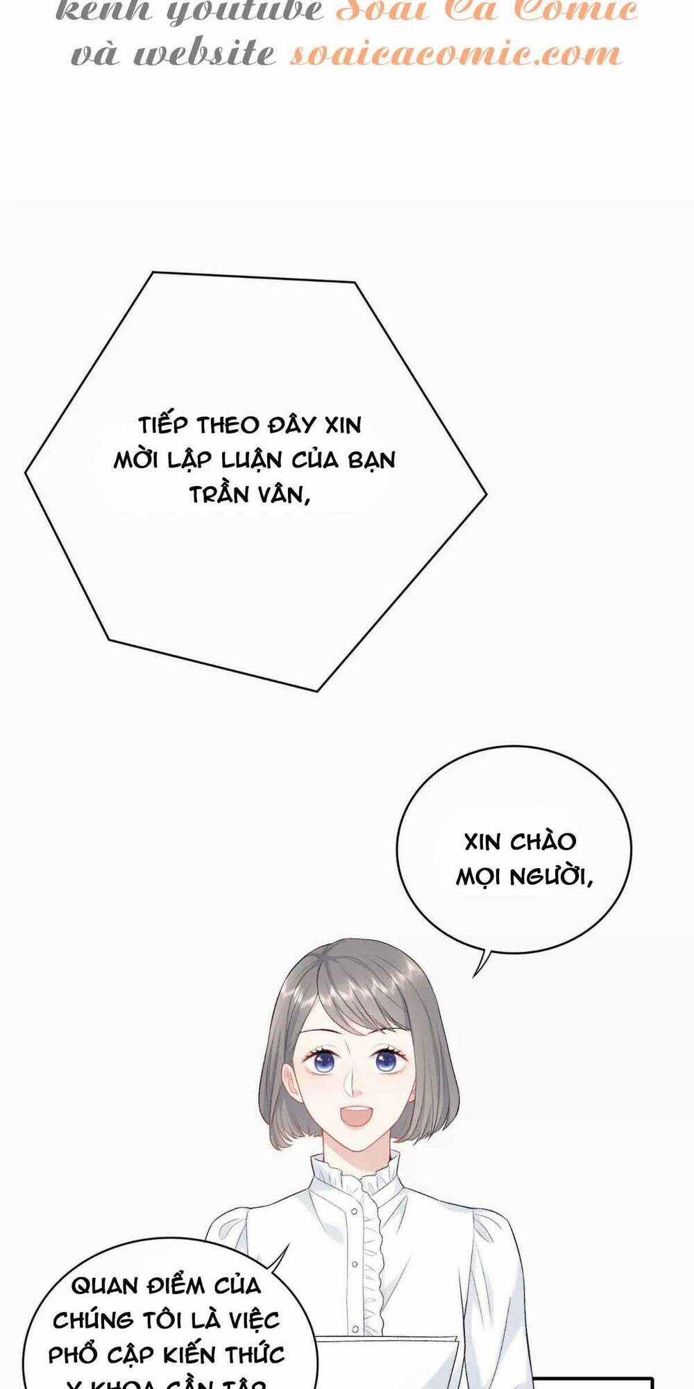 Tôi Dựa Vào Tà Ý: Nghịch Chuyển Nhân Sinh Chapter 4 trang 13