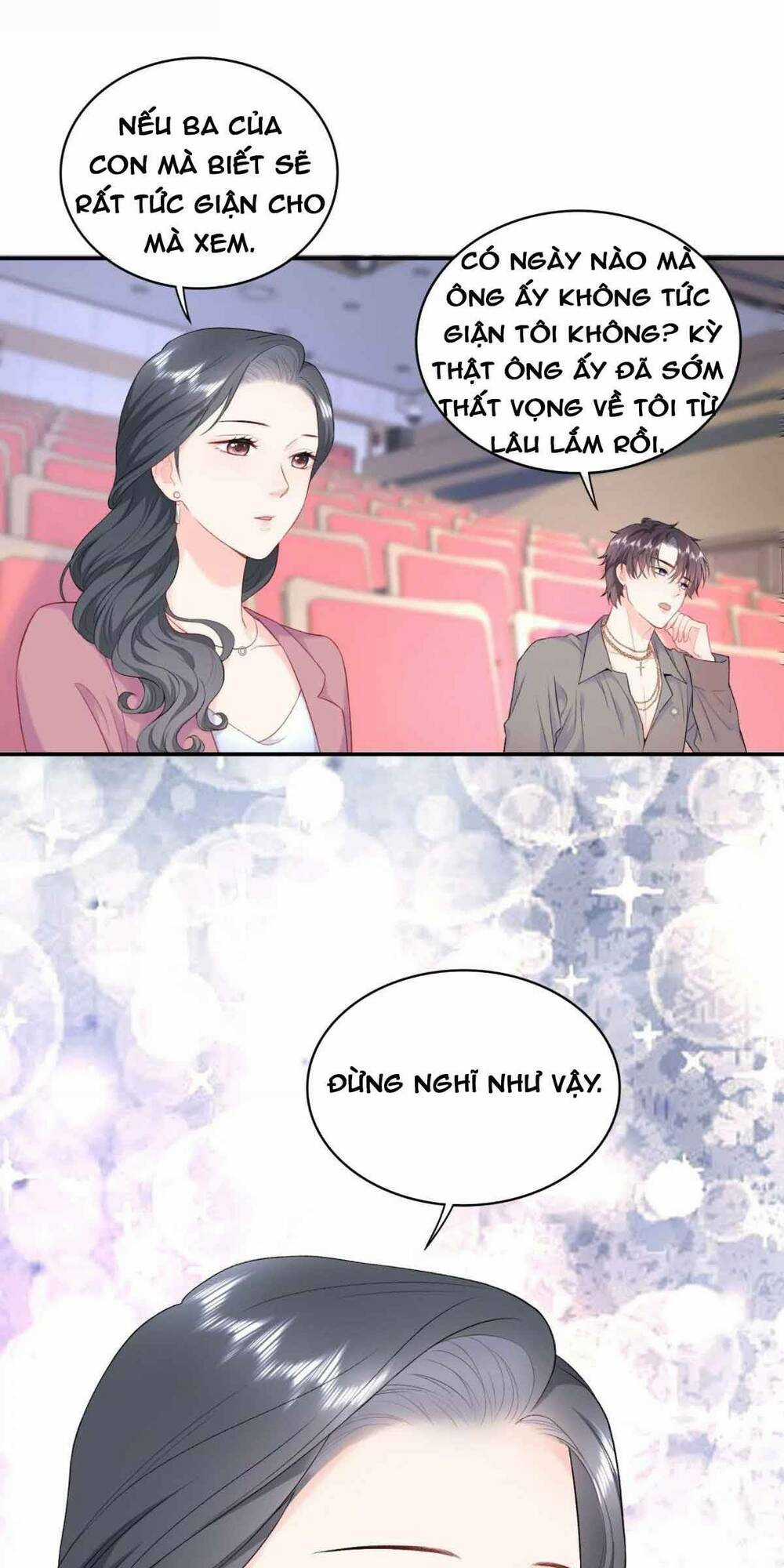 Tôi Dựa Vào Tà Ý: Nghịch Chuyển Nhân Sinh Chapter 4 trang 4