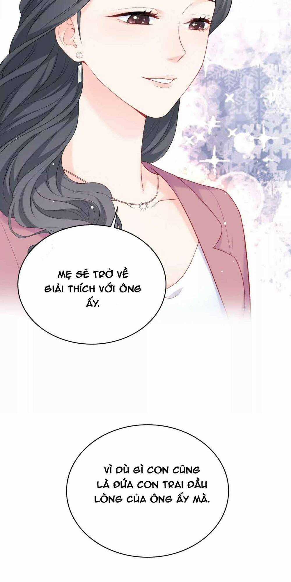 Tôi Dựa Vào Tà Ý: Nghịch Chuyển Nhân Sinh Chapter 4 trang 5