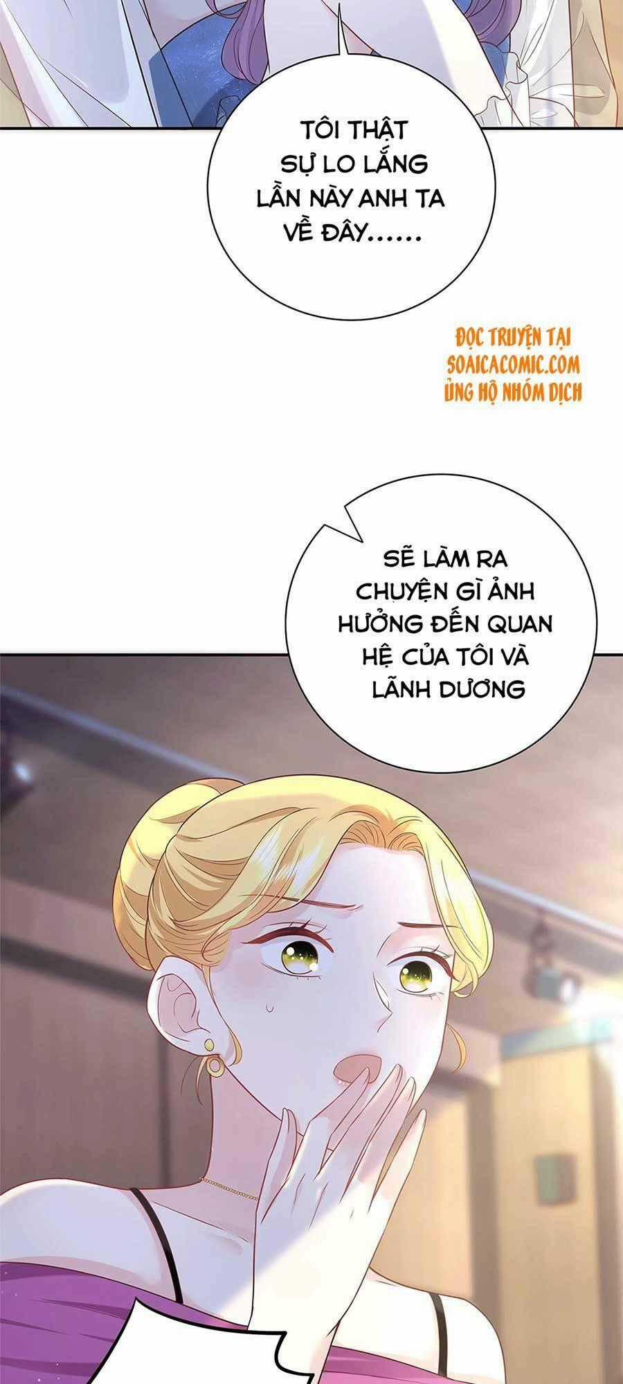 Tôi Dựa Vào Tà Ý: Nghịch Chuyển Nhân Sinh Chapter 40 trang 1