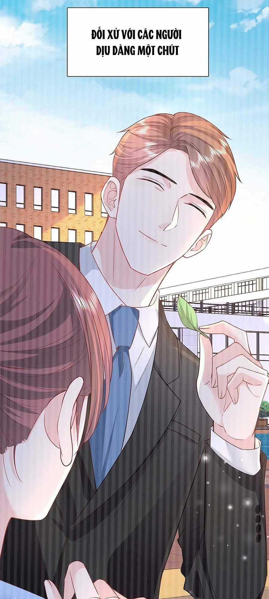 Tôi Dựa Vào Tà Ý: Nghịch Chuyển Nhân Sinh Chapter 41 trang 1