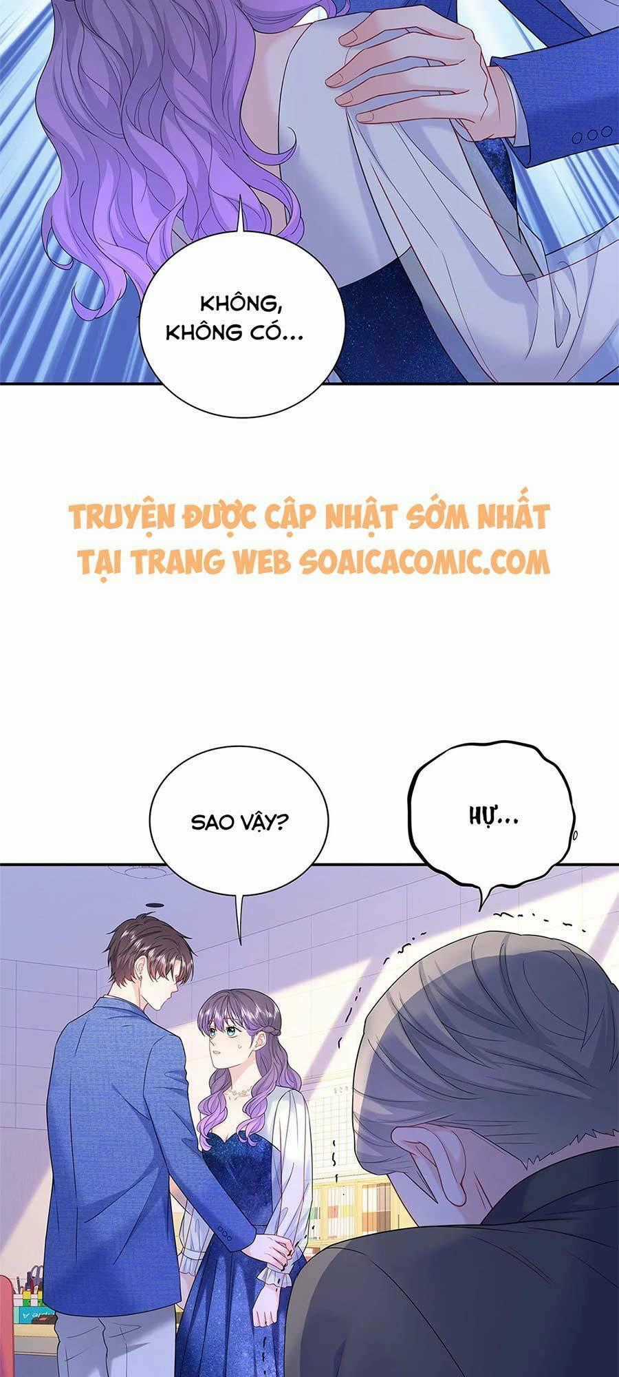 Tôi Dựa Vào Tà Ý: Nghịch Chuyển Nhân Sinh Chapter 42 trang 1