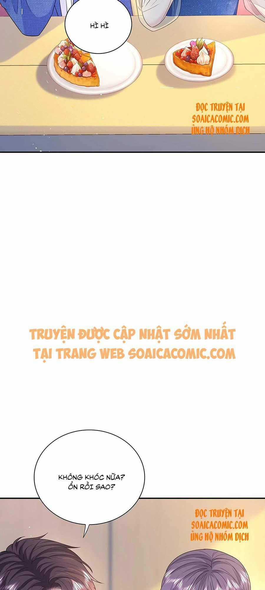 Tôi Dựa Vào Tà Ý: Nghịch Chuyển Nhân Sinh Chapter 45 trang 1