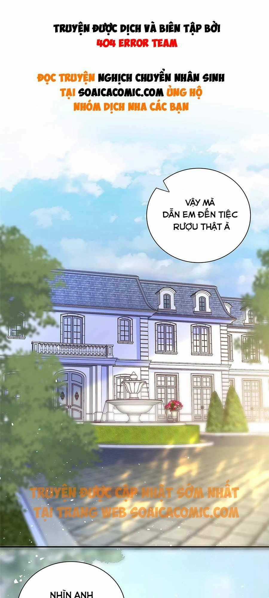 Tôi Dựa Vào Tà Ý: Nghịch Chuyển Nhân Sinh Chapter 47 trang 0