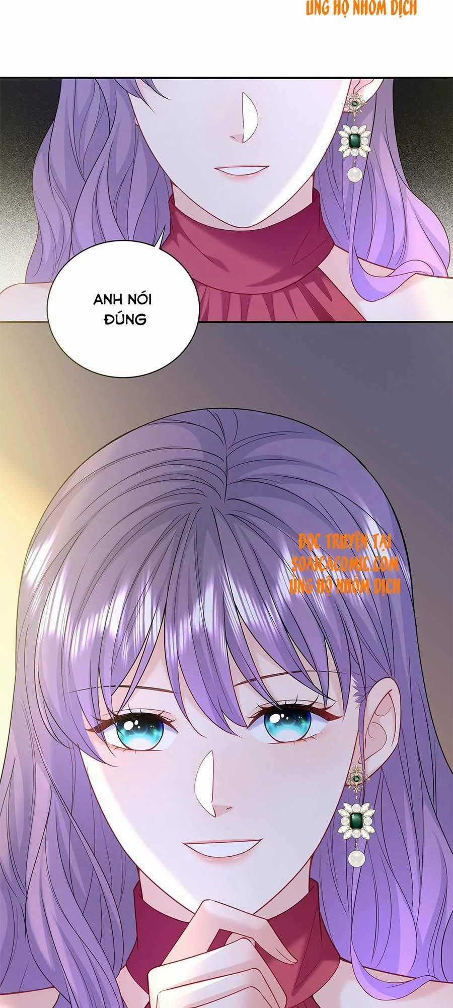 Tôi Dựa Vào Tà Ý: Nghịch Chuyển Nhân Sinh Chapter 48 trang 1