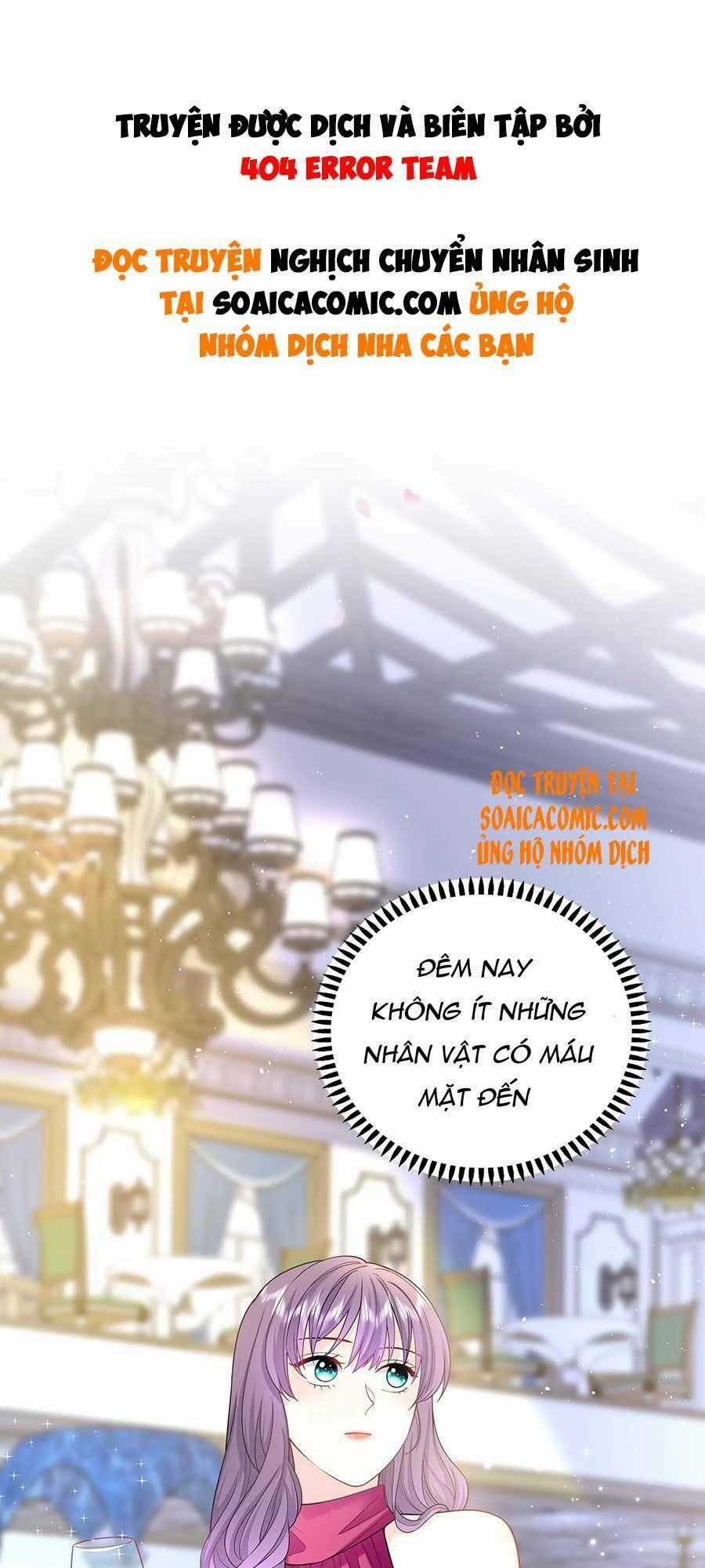 Tôi Dựa Vào Tà Ý: Nghịch Chuyển Nhân Sinh Chapter 49 trang 0