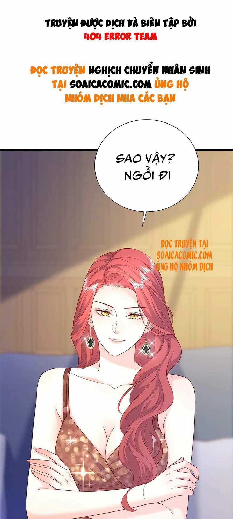 Tôi Dựa Vào Tà Ý: Nghịch Chuyển Nhân Sinh Chapter 50 trang 0