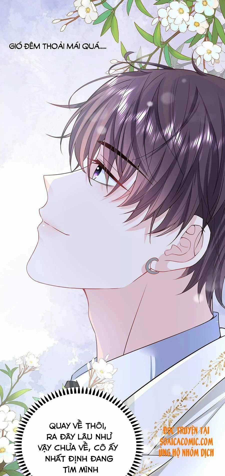 Tôi Dựa Vào Tà Ý: Nghịch Chuyển Nhân Sinh Chapter 51 trang 1