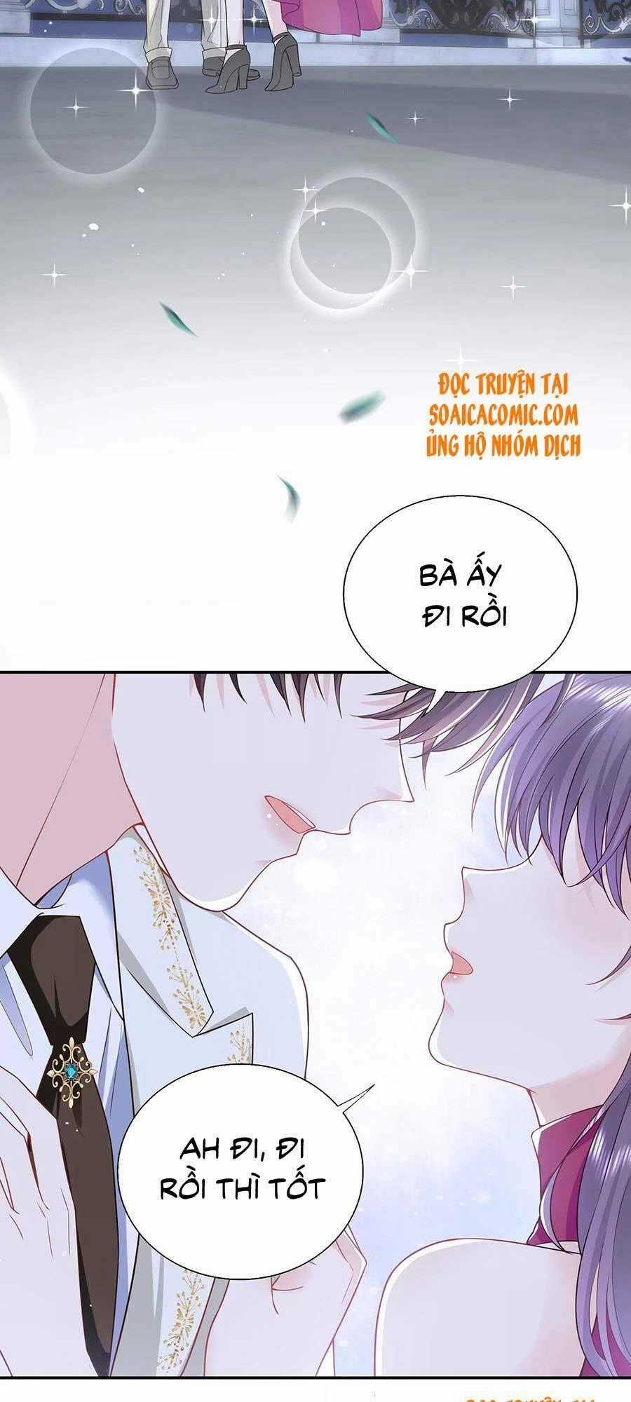 Tôi Dựa Vào Tà Ý: Nghịch Chuyển Nhân Sinh Chapter 52 trang 1
