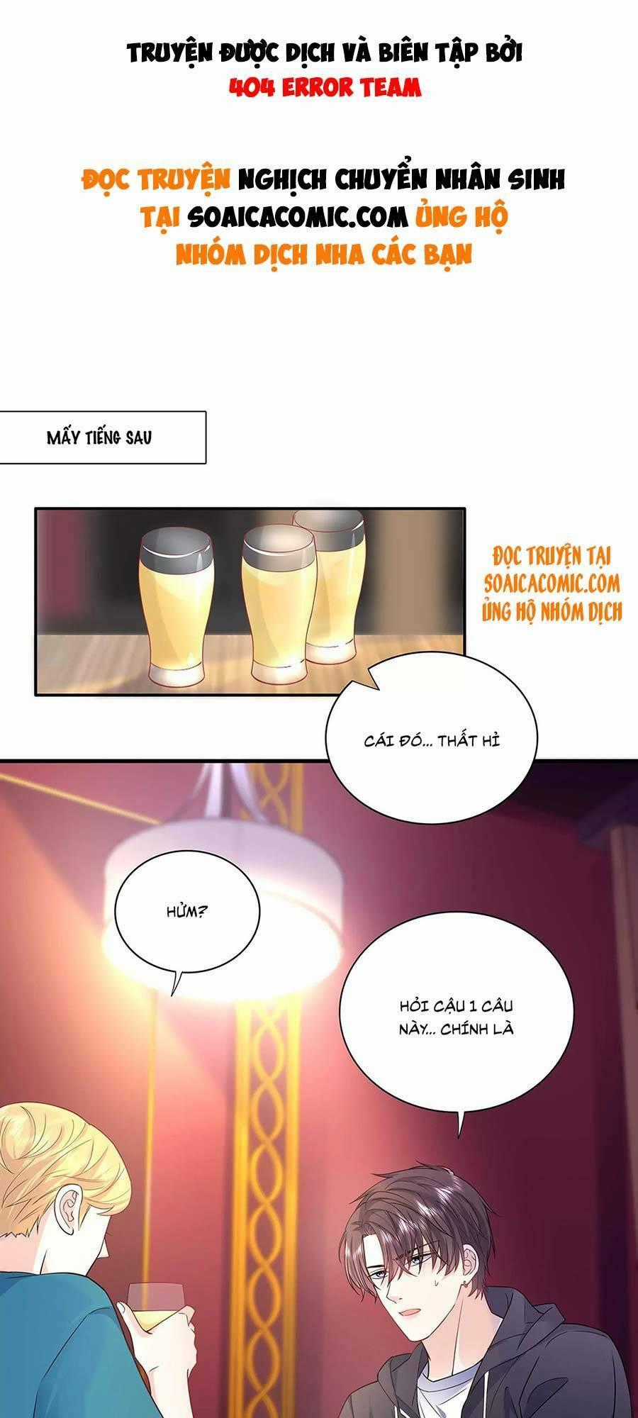 Tôi Dựa Vào Tà Ý: Nghịch Chuyển Nhân Sinh Chapter 57 trang 0