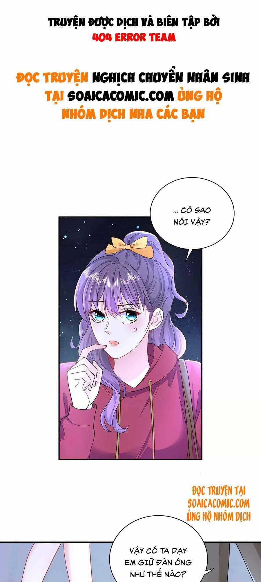 Tôi Dựa Vào Tà Ý: Nghịch Chuyển Nhân Sinh Chapter 59 trang 0