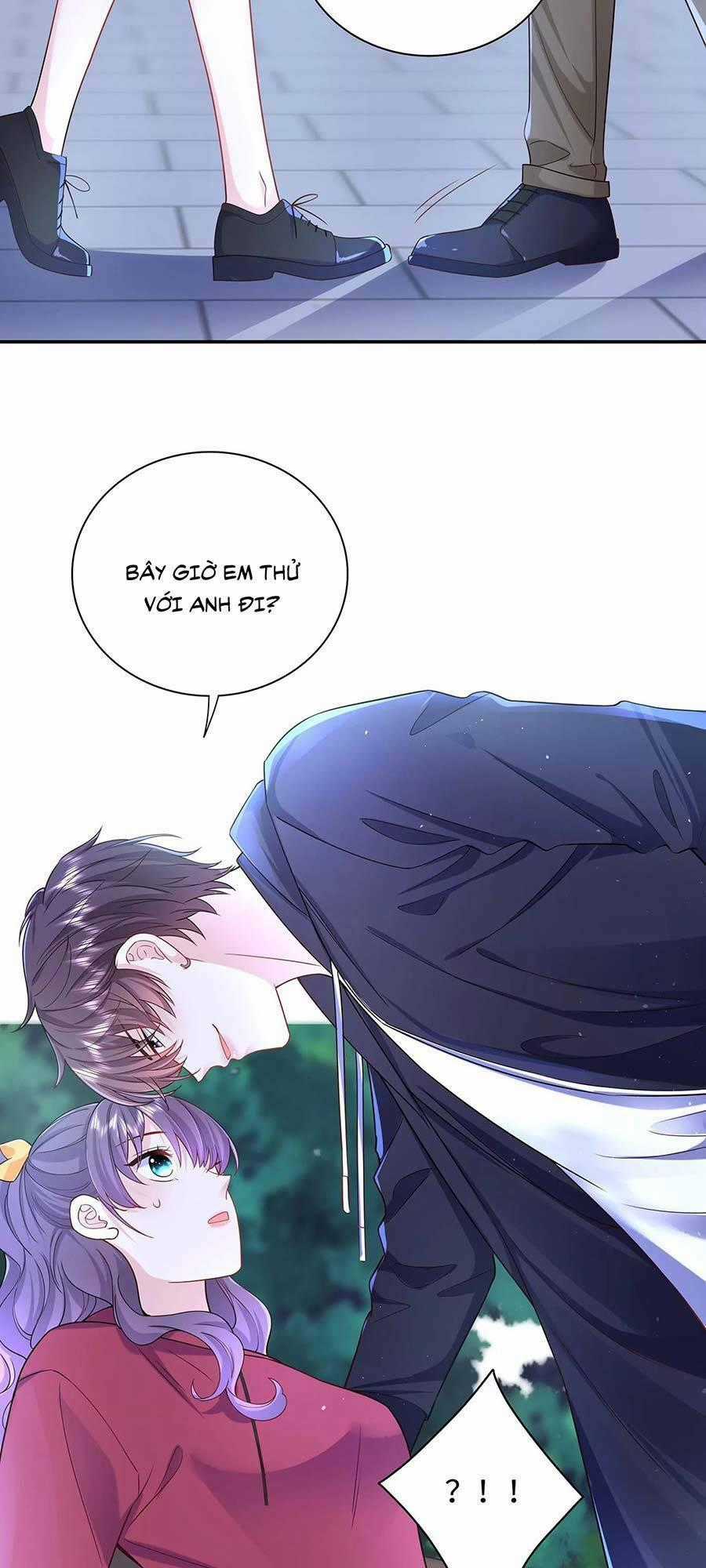 Tôi Dựa Vào Tà Ý: Nghịch Chuyển Nhân Sinh Chapter 59 trang 1