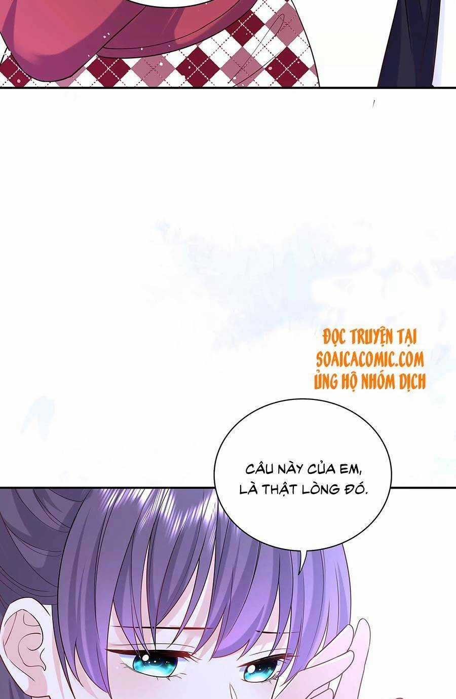 Tôi Dựa Vào Tà Ý: Nghịch Chuyển Nhân Sinh Chapter 59 trang 12