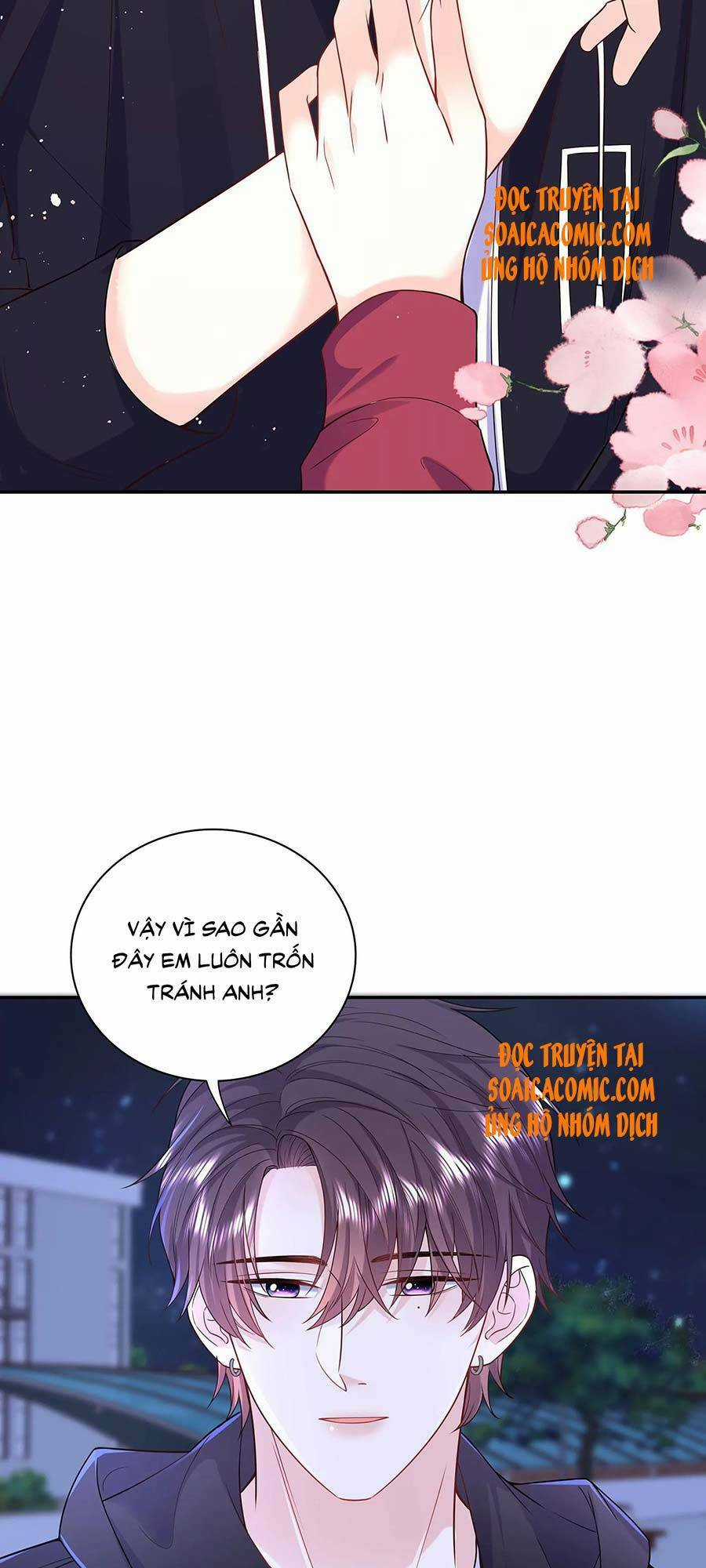 Tôi Dựa Vào Tà Ý: Nghịch Chuyển Nhân Sinh Chapter 59 trang 15