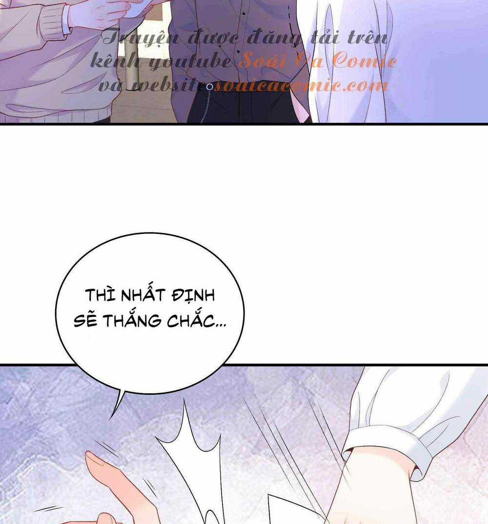 Tôi Dựa Vào Tà Ý: Nghịch Chuyển Nhân Sinh Chapter 6 trang 13
