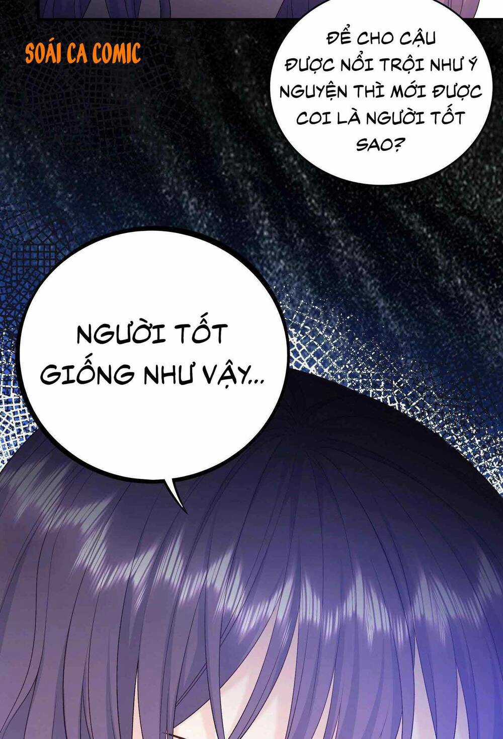 Tôi Dựa Vào Tà Ý: Nghịch Chuyển Nhân Sinh Chapter 6 trang 18