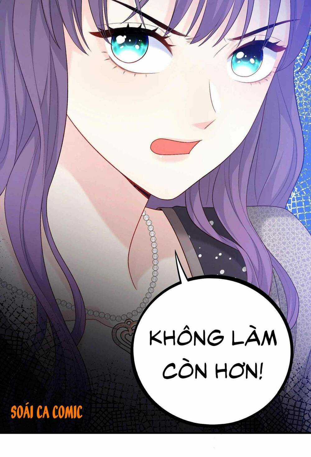 Tôi Dựa Vào Tà Ý: Nghịch Chuyển Nhân Sinh Chapter 6 trang 19