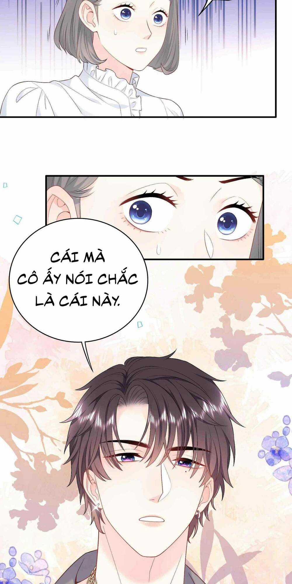 Tôi Dựa Vào Tà Ý: Nghịch Chuyển Nhân Sinh Chapter 6 trang 9