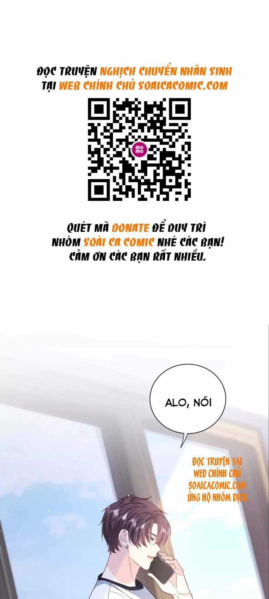 Tôi Dựa Vào Tà Ý: Nghịch Chuyển Nhân Sinh Chapter 60 trang 0