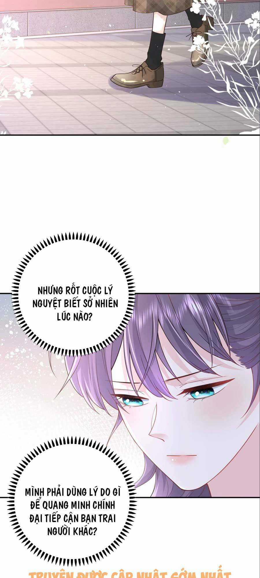 Tôi Dựa Vào Tà Ý: Nghịch Chuyển Nhân Sinh Chapter 60 trang 10