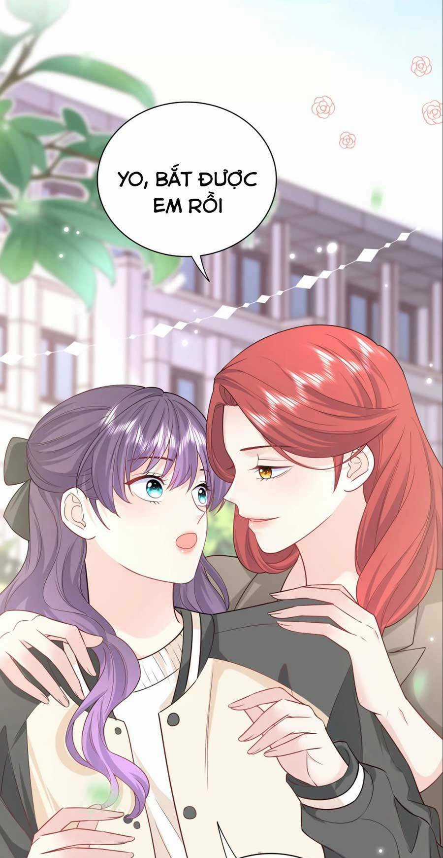 Tôi Dựa Vào Tà Ý: Nghịch Chuyển Nhân Sinh Chapter 60 trang 12