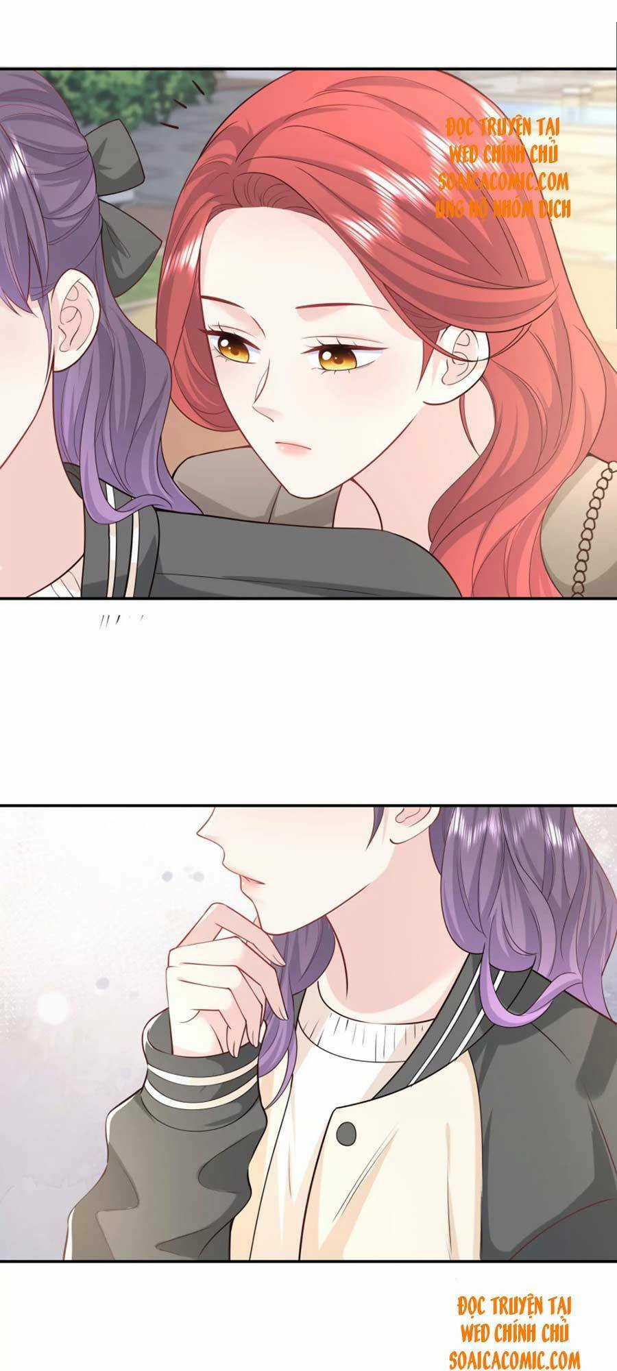 Tôi Dựa Vào Tà Ý: Nghịch Chuyển Nhân Sinh Chapter 60 trang 14